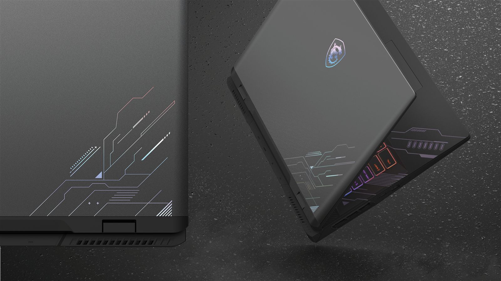 Diamond-cut concept