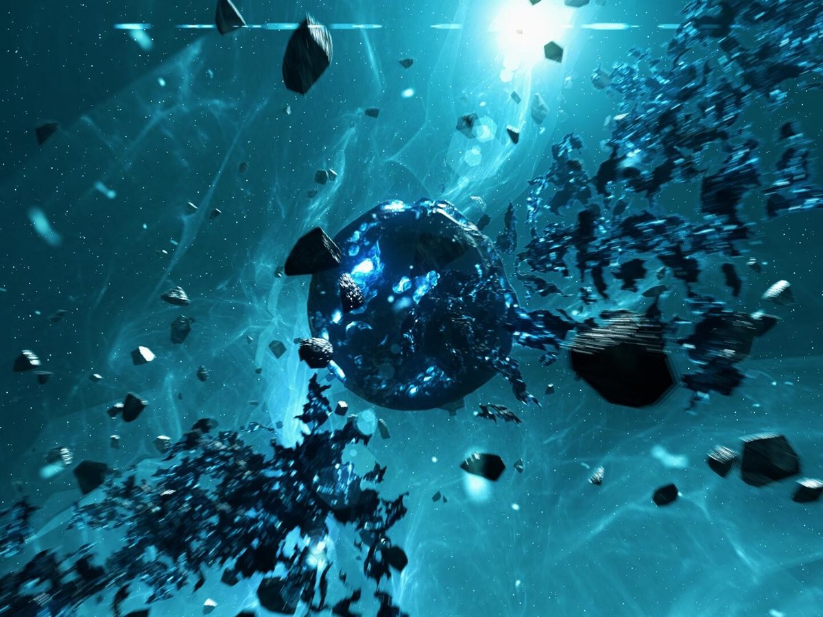 Cosmic energy reference