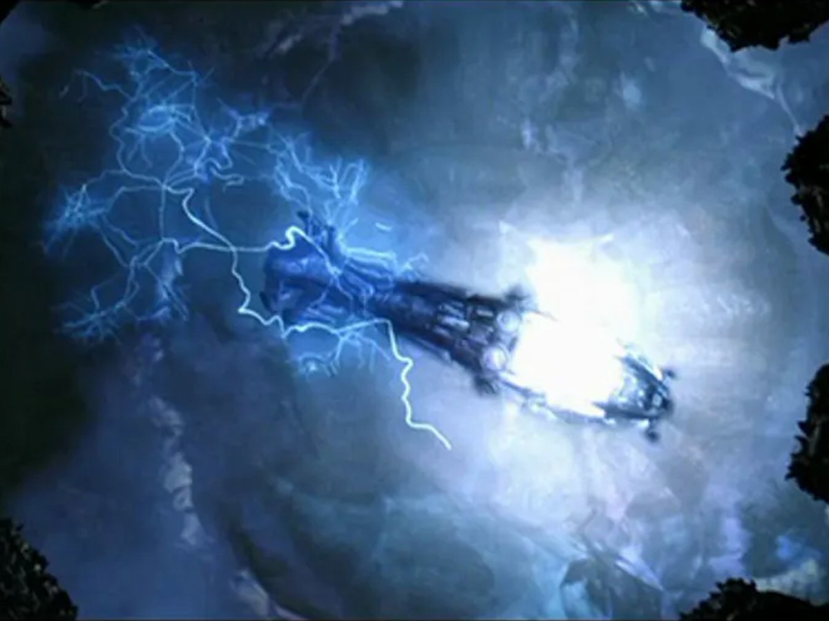 EMP reference