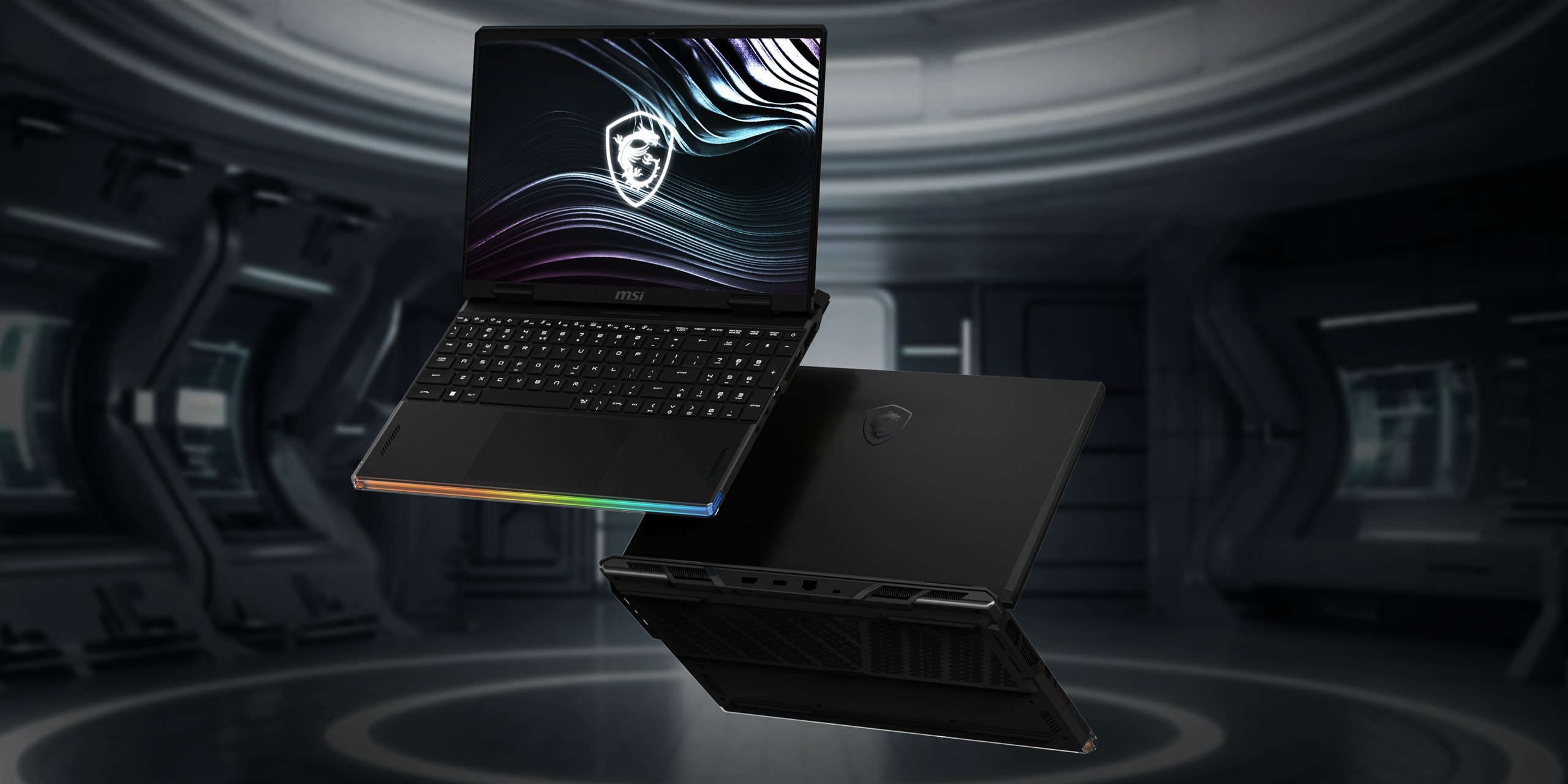 Raider 16 — Laptop Proposal