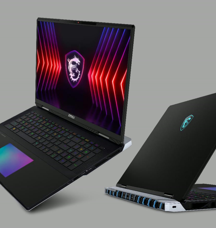 Titan 18