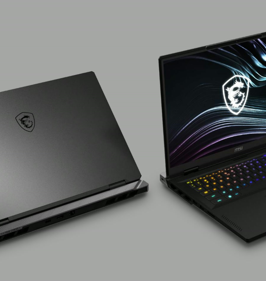 The new Vector 18
