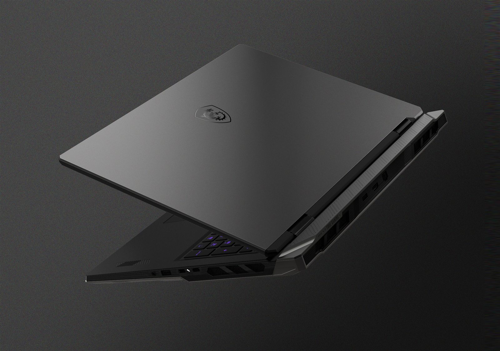 MSI Vector 18