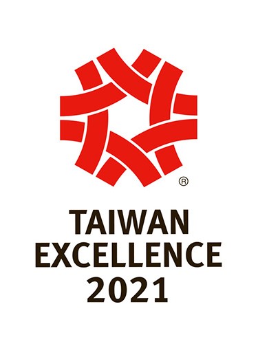 Taiwan Excellence 2021