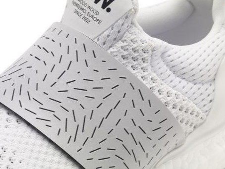 Embossed pattern reference